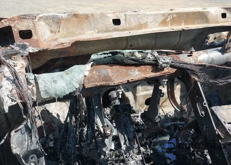 2014 Chevrolet Malibu 1Fl from USA, damaged, VIN 1G11A5SL5EF138328